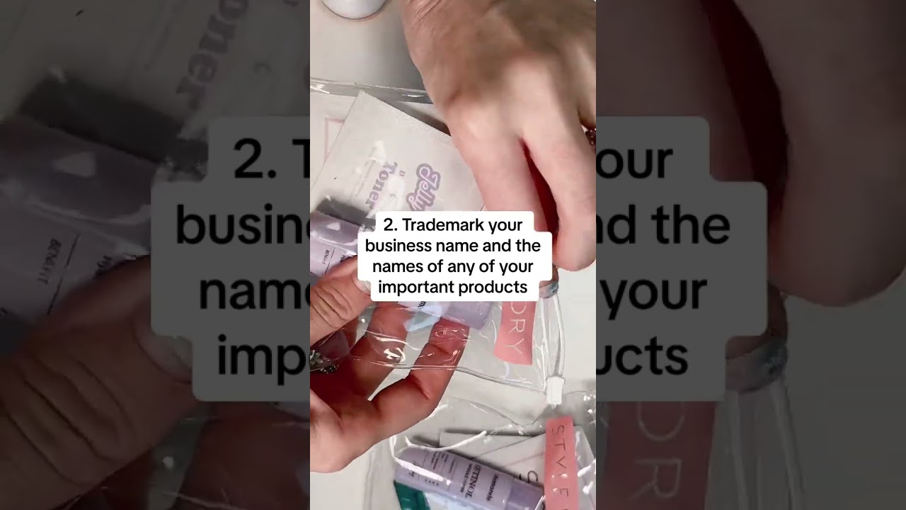 Что нужно знать перед началом бизнеса по продаже средств по уходу за кожей