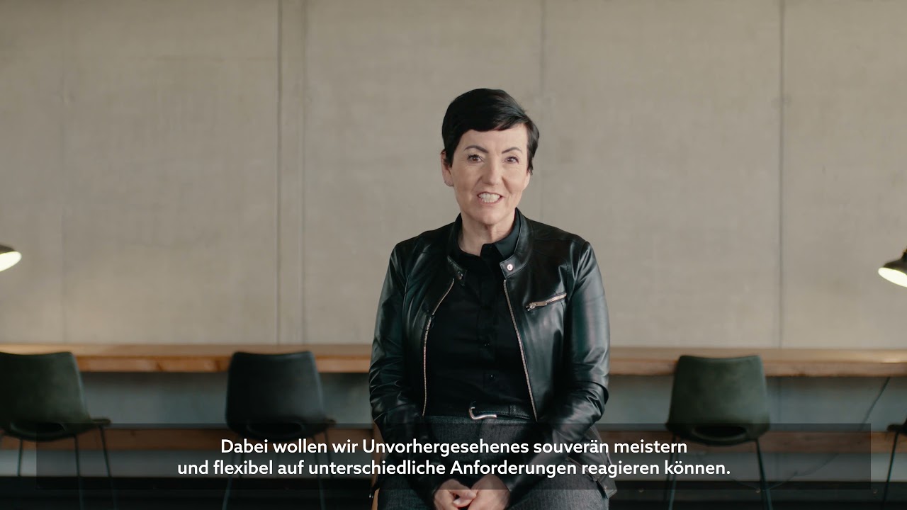 Schattdecor // Safety Through Flexible Living Spaces - Claudia Kuechen