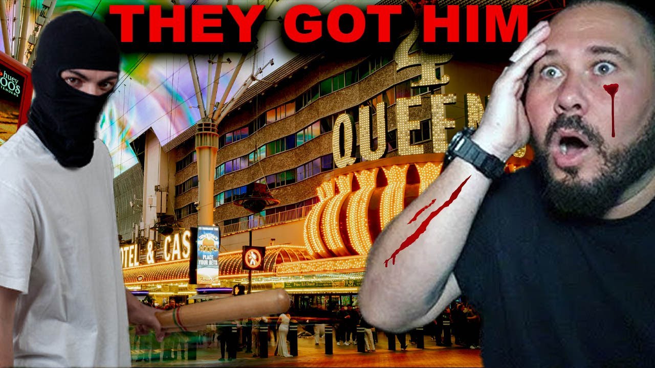 ОМАРА ОШИБЛИСЬ (Время игровых автоматов)