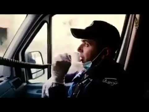 نشامى الدفاع المدني الاردني احترافي تصوير