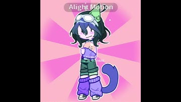 shes so lightbulb coded I loveeeeee # #fyp #dontflop #osc #meme#animationmeme #trend #OSC #gachalife