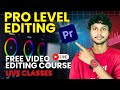 Turbulence &amp; Drop Shadow Effect in Adobe Premiere Pro | Full Tutorial