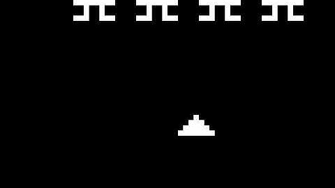 Chip8  - A CHIP-8 Interpreter