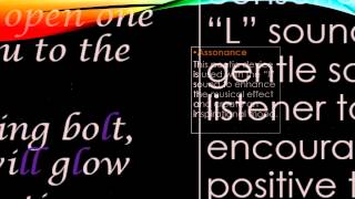 Firework song poetic devices