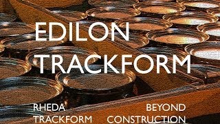 Tracks Under Taipei - Chapter 8 Edilon Cast Track