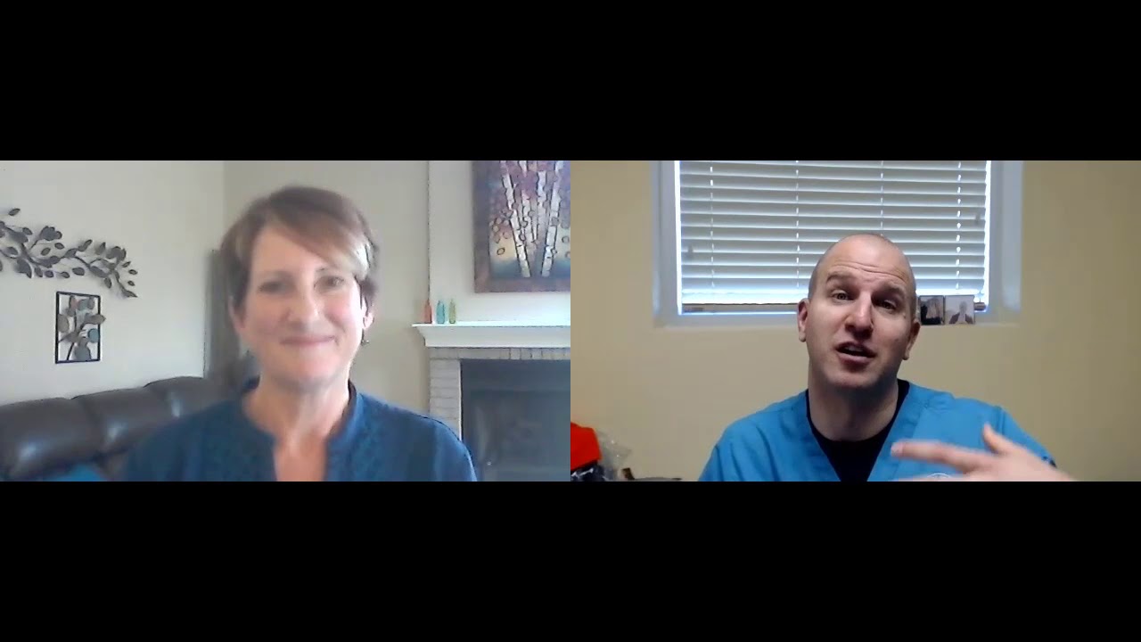 Linda Crawford Interview