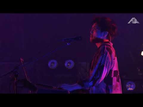 King Gnu フジロック　ダイジェスト