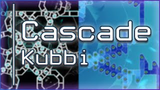 Kubbi  Cascade Custom Adofai Level chart By Yaddyhyrule