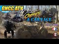 GNCC ATV Wrecks, Crashes and Carnage!