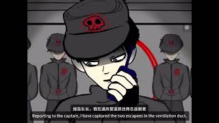 Crossover Crackverse Gose I Gets Sir Bang Meets Murphy-Talon-Tal