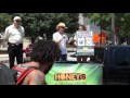 DFW NORML Global Marijuana March - Christy Zartler Speech 5-7-2016