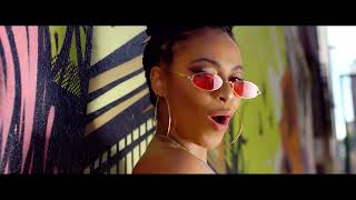 DJ Bizi Brown - I DO (Official Music Video) Ft. Mariechan, K.O