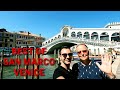 Travel guide  where to eat san marco venice italy what to do in san marco venice