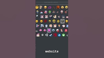 Use nitro emojis for free (no download)