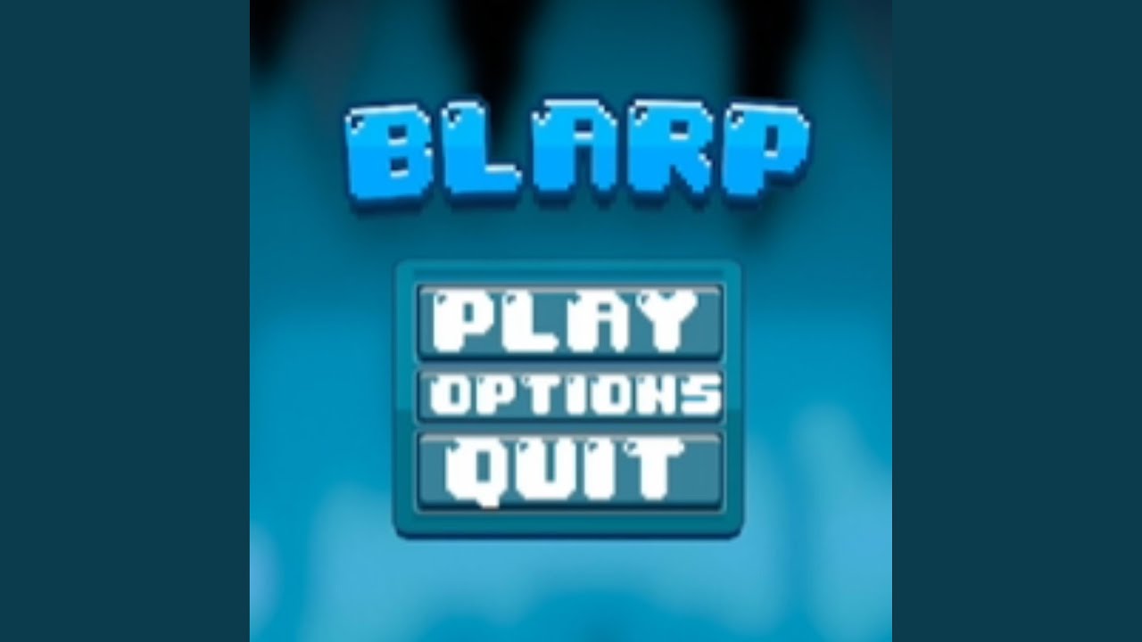 Blarp