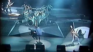 6. Jet City Woman [Queensrÿche - Live in Osaka 1991/02/01]