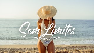 Amor Sem Fim – A Nova Kizomba Que Vai Tocar o Teu Coração 💖 #kizomba #music