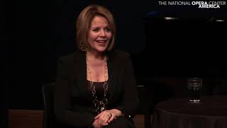 Renée Fleming in Conversation Content
