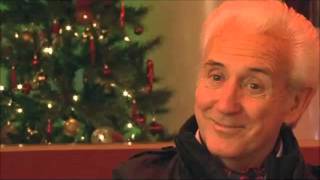 Tony Christie sings &quot;Being Apart&quot; written by &quot;Rob Allen&quot;