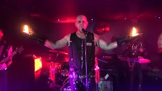 Rammlied - 'Rammlied' [clip] - Live @ The Facebar 2019 (Rammstein tribute band) [Clip]