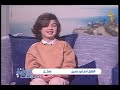العرض المسرحي إنسان أنا إنسان بختام تظاهرة فرح الطفولة 