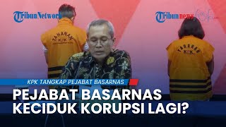 KPK BONGKAR Kasus Korupsi Lagi di Lingkungan Basarnas, Kali Ini Terkait Pengadaan Truk