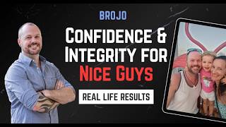 Want to Be THIS Confident?
