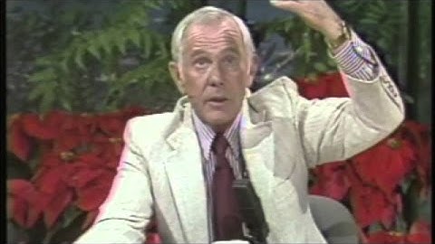 David Tolley on The Tonight Show/ The react video of David Tolley