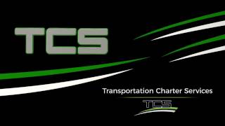 TCS Logo intro animation