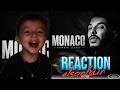 Skander Legacy MONACO Reaction 