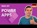 PowerApps: No-Code Appentwicklung leicht gemacht