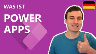 Was ist PowerApps? screenshot 3