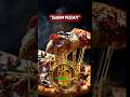 The Most Expensive Pizza Ever Bought 😱#bitcoin #pizza #fyp