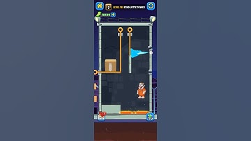 prision pin 😀😀 #3d games #Shorts #gameplay #mobile game all levels gameplay (ios & android)