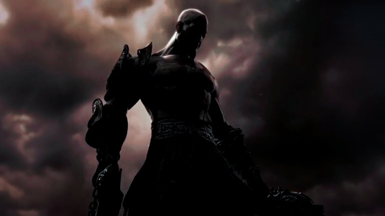 Deuses (SNV) reagindo ao rap do Kratos (@M4rkim)