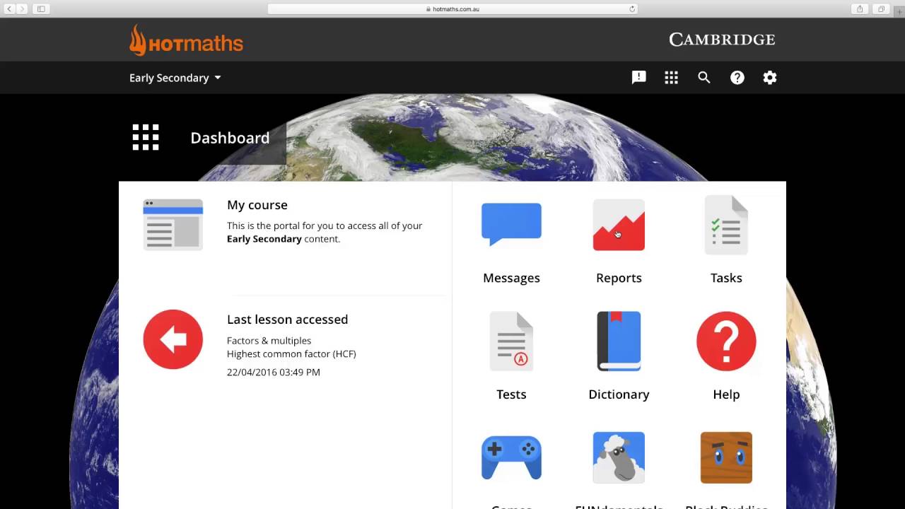 How to get a quick overview of the progress of current tasks - YouTube