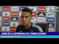 SELECCIÓN - Sub 20: Lautaro Martínez