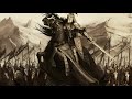 Gilles le breton  total war warhammer fanmade music