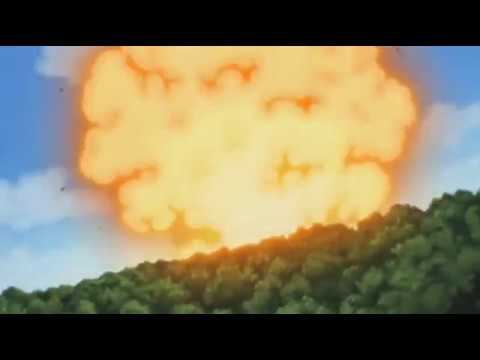 Deidara vs sasuke AMV (monster meg and dia)