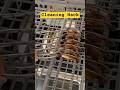 Cleaning Hack #hometips #homehacks #cleaning #kitchenhacks #kitchentips