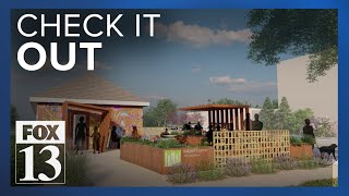 'Express library' coming soon to Salt Lake City Ballpark neighborhood