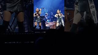 Pirates Of The Caribbean with Tina GUO &amp; Hans Zimmer #hanszimmerlive #hanszimmer