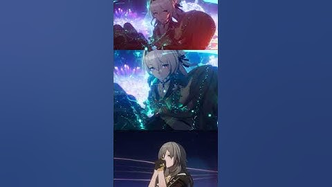 全開拓者が泣いた、星核ハンターホタル/Firefly主人公が最高に可愛い理由ver2.3【崩壊スターレイル／Honkai Star Rail】 #崩壊スターレイル #スターレイル#shorts