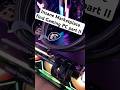 Making the insane Marketplace find #gaming #PC to look amazing (part 2)