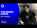 THE GREEN SCENE - Ireland vs Grenada, Finneran joins the squad & Parrott on FIRE | OFF THE BALL
