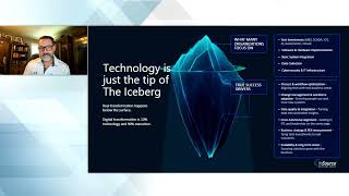 Teaser How Aveva Mes Enables Smart Manufacturing Via Real-Time Insights And Configurable Solutions