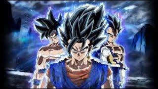 KSI- Cap Feat (Offset) [ AMV ]