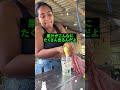 屋台のフルーツジュースに気をつけるべき理由