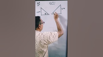 Q3, Exercise 9.1, Chapter 9 – Some Applications of Trigonometry Class 10 NCERT– Plan to make slides