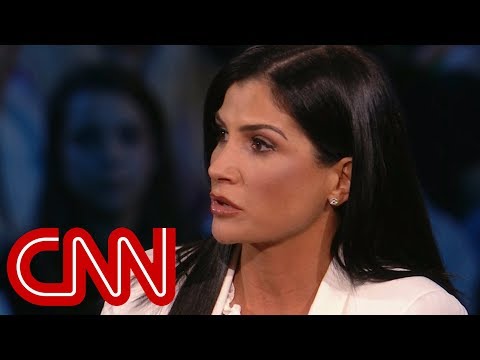 NRA's Dana Loesch: Shooter shouldn't have been allowed to have gun